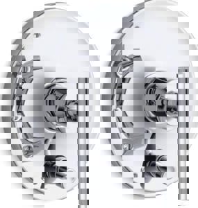 VLV TRIM W/ LEV HDL CP