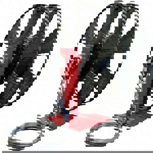 Welding Cable Reels; UNSPSC Code: 23271800