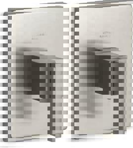 Single Handle Diverter Valve Trim in Vibrant Brushed Nickel