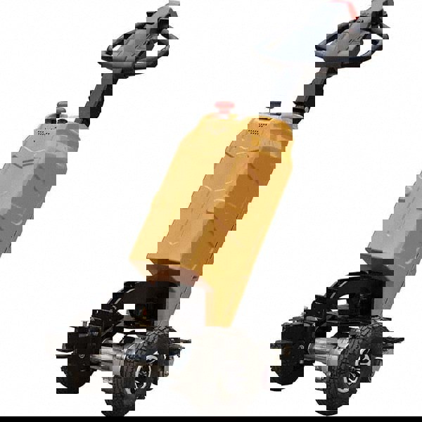 Cart Accessories; Accessory Type: Electric ; For Use With: Carts ; Additional Information: 24 Volt DC Drive Motor & Controller ; UNSPSC Code: 24101501