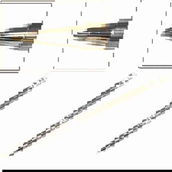 Soldering Iron Conical Tip: