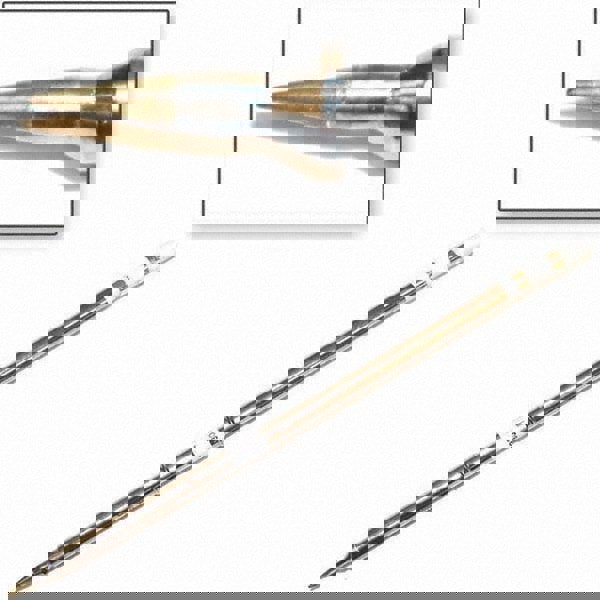 Soldering Iron Chisel Tip:
