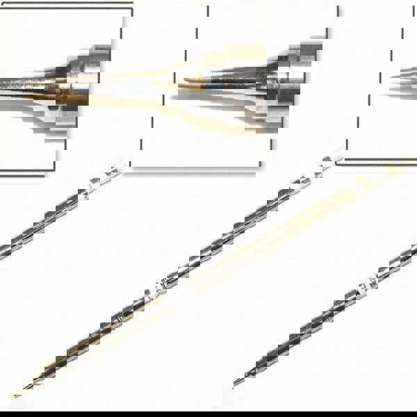 Soldering Iron Conical Tip: