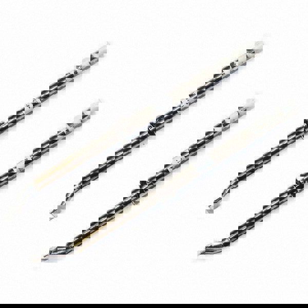 Soldering Iron Chisel Tip: