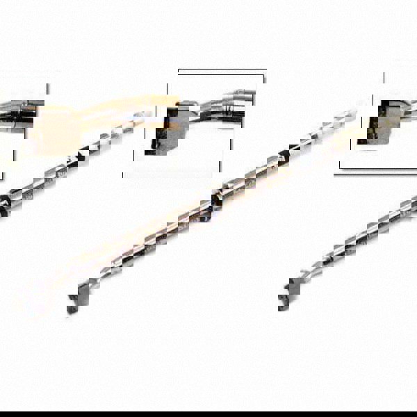 Soldering Iron Conical Tip: