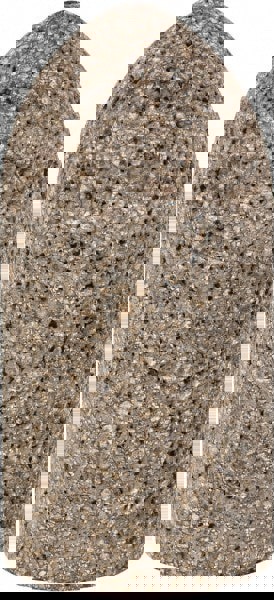 Abrasive Cone: Type 16, Very Coarse, 3/8-24 Arbor Hole