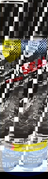 20 oz, Black, Rubberized Undercoating