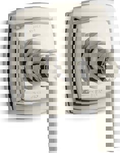 Single Handle Volume Control Valve Trim in Vibrant Polished Nickel