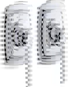 Single Handle Diverter Valve Trim in Polished Chrome