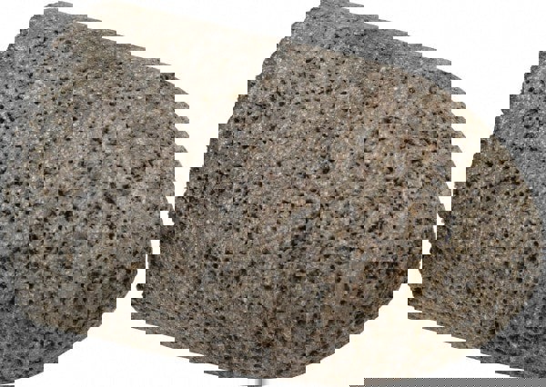 Abrasive Cone: Type 16, Very Coarse, 5/8-11 Arbor Hole