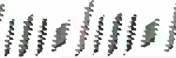 Triangle Abrasive Stick: 1