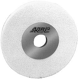 Surface Grinding Wheel: 6
