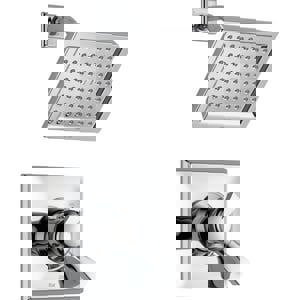CCN 2.5 MNTR 17 SER SHWR TRIM CP