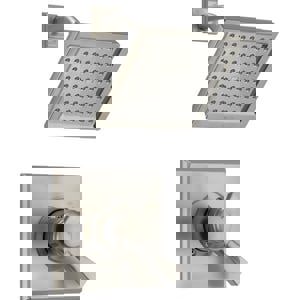 CCN 2.5 MNTR 17 SER SHWR TRIM BRST