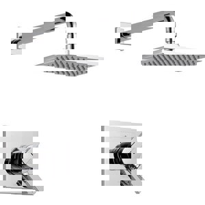 CCN 17 SER SHWR TRIM *VERO 2.5 GPM