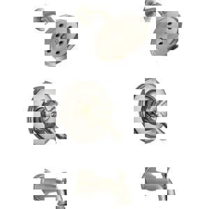 @ CCY 1.75 1HDL T&S LINDEN BRST