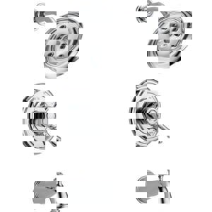 CCY T&S TRIM *CASSID 17 SER CP 1.75