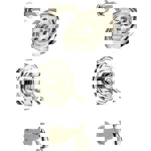 CCY BRPN *CASSID T&S TRIM 1.75