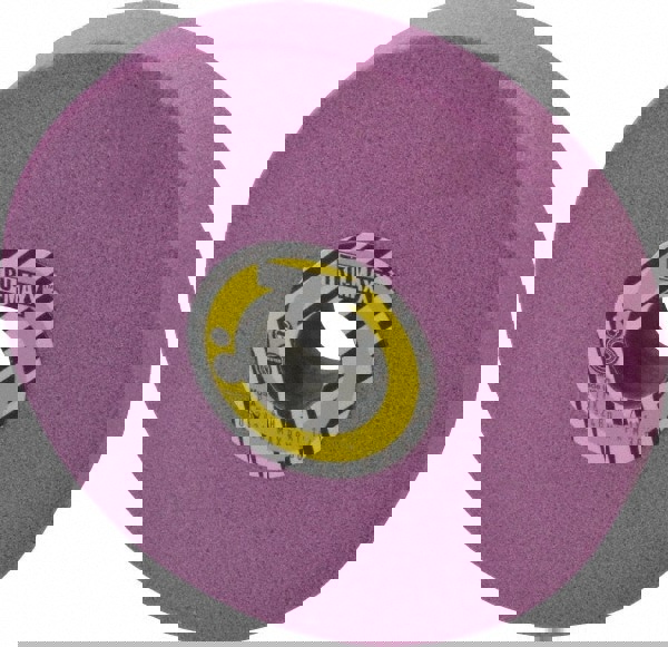 Surface Grinding Wheel: 7