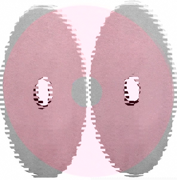 Surface Grinding Wheel: 7