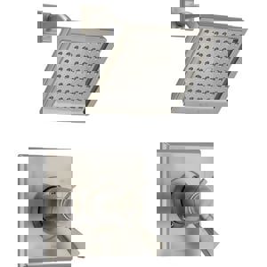 CCN 2.5 GPM 17T SHWR