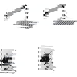 CCN TEMPASSURE 17T SER SHWR 2.5 GPM