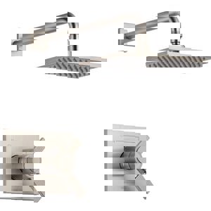 CCN TEMPASSURE 17T SER SHWR 2.5