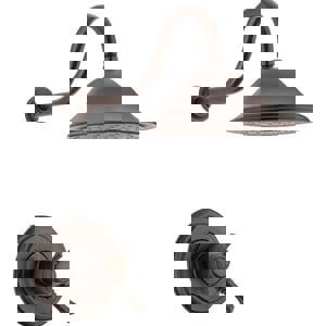 CCN SHWR TRIM *CASSID VEBR 2.5