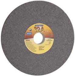 Surface Grinding Wheel: 7