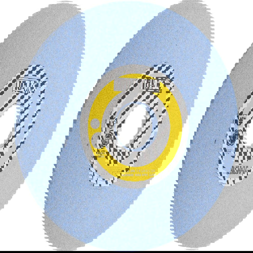 Surface Grinding Wheel: 7