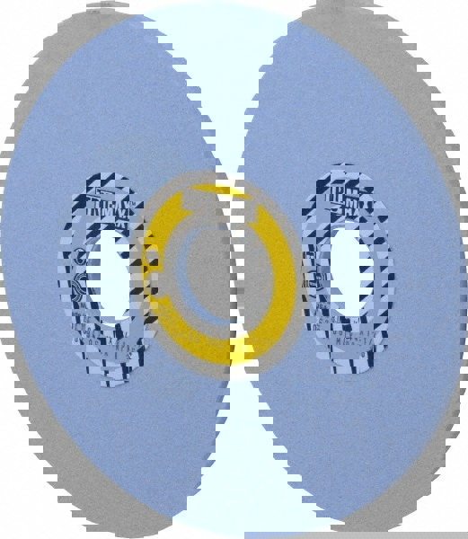 Surface Grinding Wheel: 7