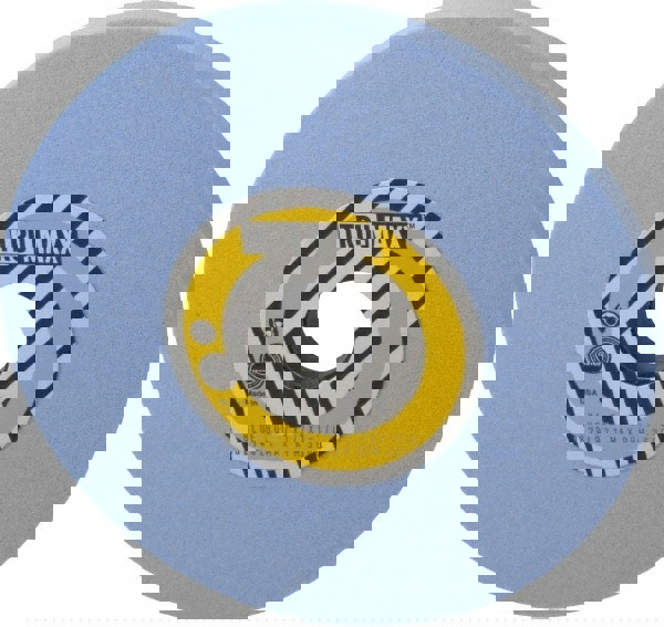 Surface Grinding Wheel: 7