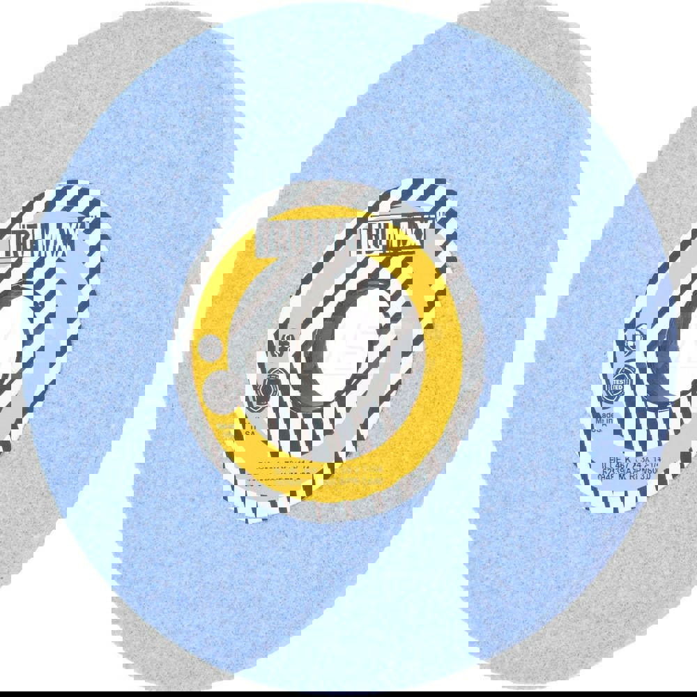 Surface Grinding Wheel: 7