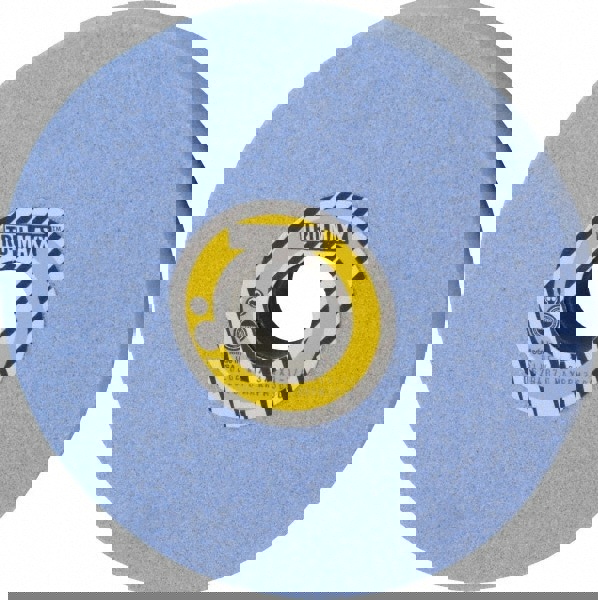 Surface Grinding Wheel: 7
