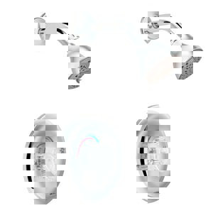 CCN 1HDL SHWR VLV TRIM KIT CP 2.5