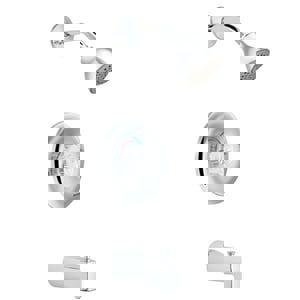 CCN 1HDL T&S VLV TRIM KIT CP 2.5