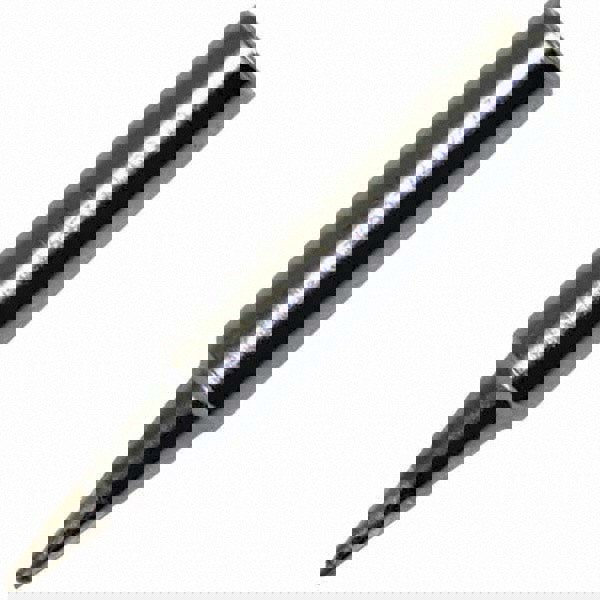 Soldering Iron Bevel Tip: