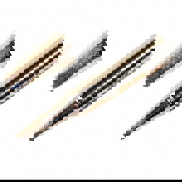 Soldering Iron Chisel Tip: 0.06