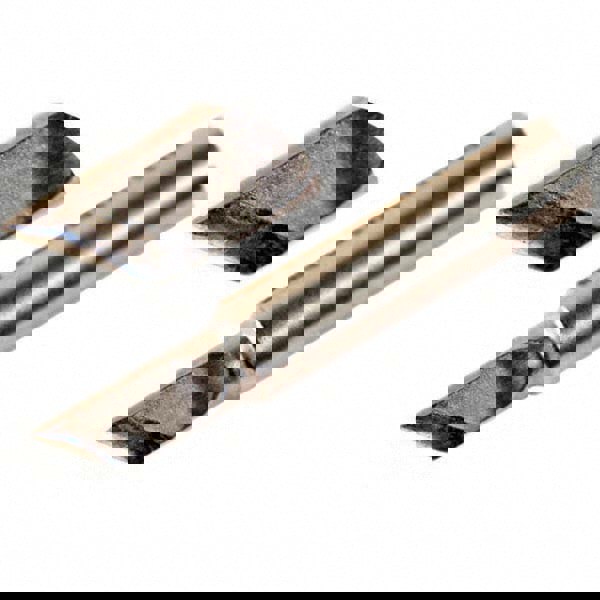 Soldering Iron Bevel Tip: 0.2