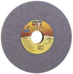 Surface Grinding Wheel: 8