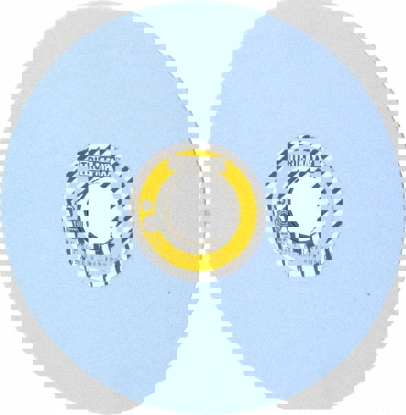 Surface Grinding Wheel: 8