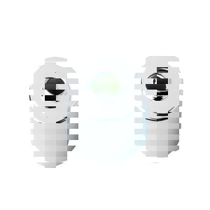 TEMP CNTL DOME & NUT CP