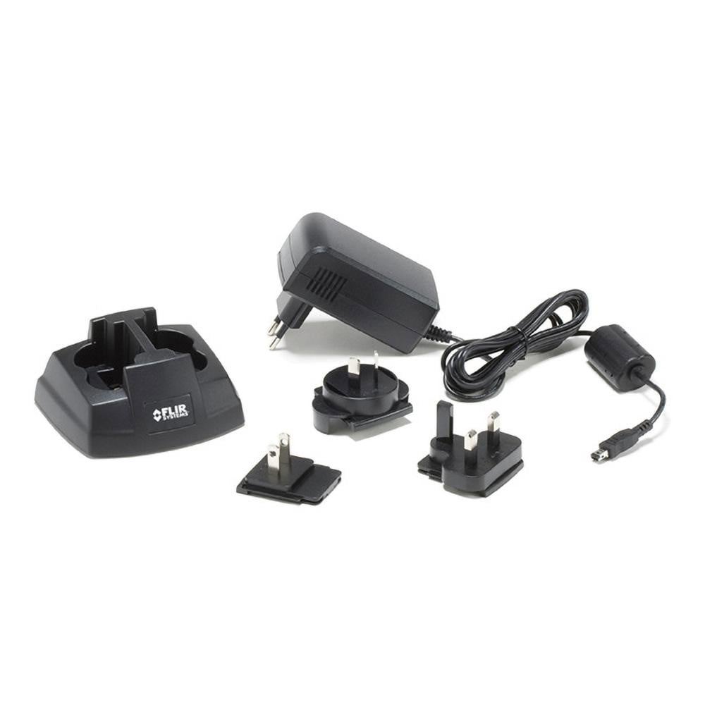Thermal Imaging Battery Charger