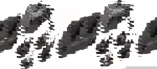 Thermal Imaging Battery Charger