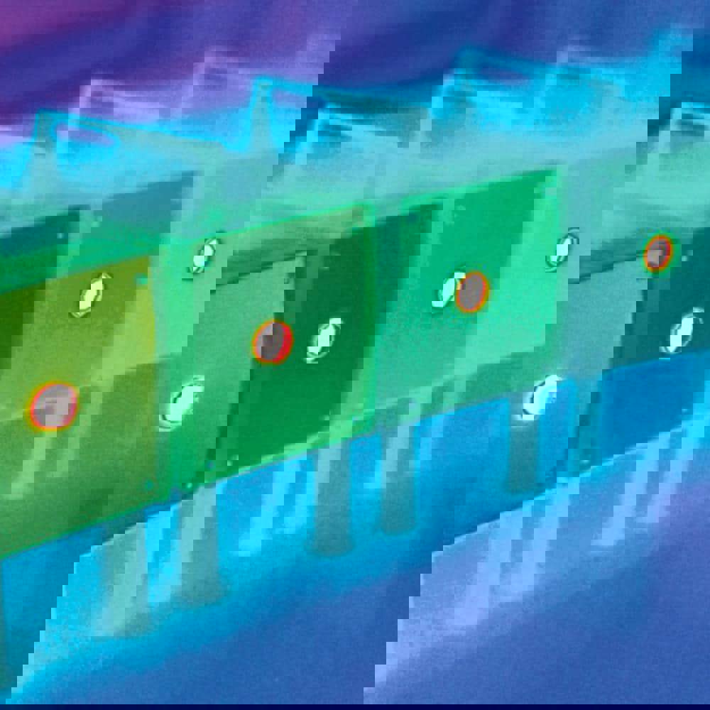 Infrared Thermometer & Thermal Imaging Accessories; Type: Firmware ; For Use With: E76, E86, E96 ; Includes: 1199559 High Temperature Firmware ; UNSPSC Code: 41112200