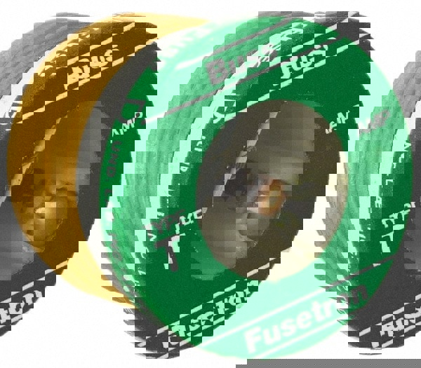 Time Delay Fuse: 1 A