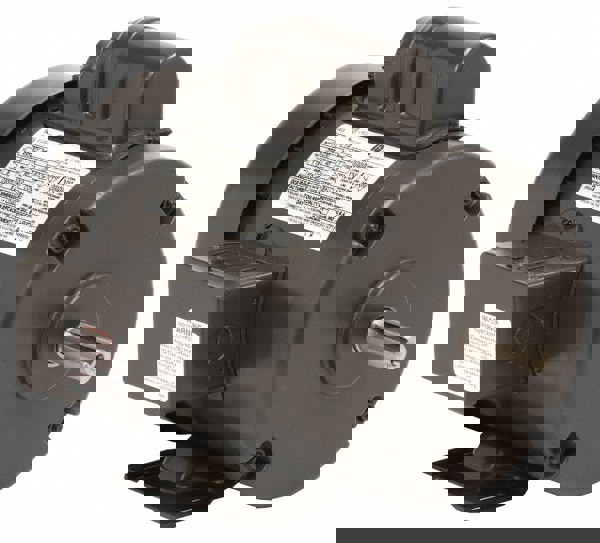 Totally Encl Fan Cooled 1Ph