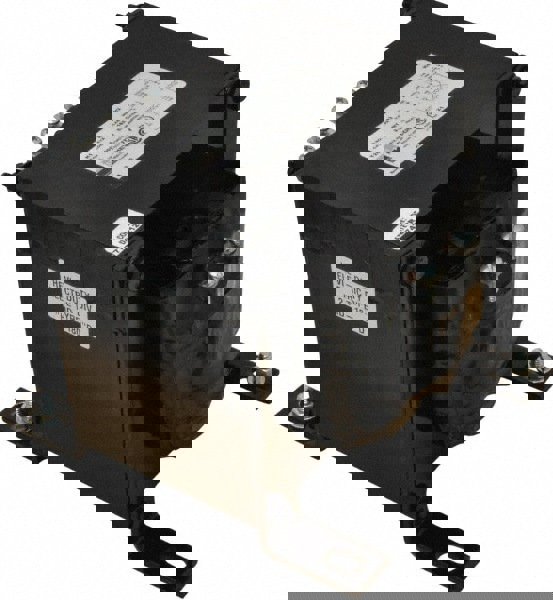 Control Transformers