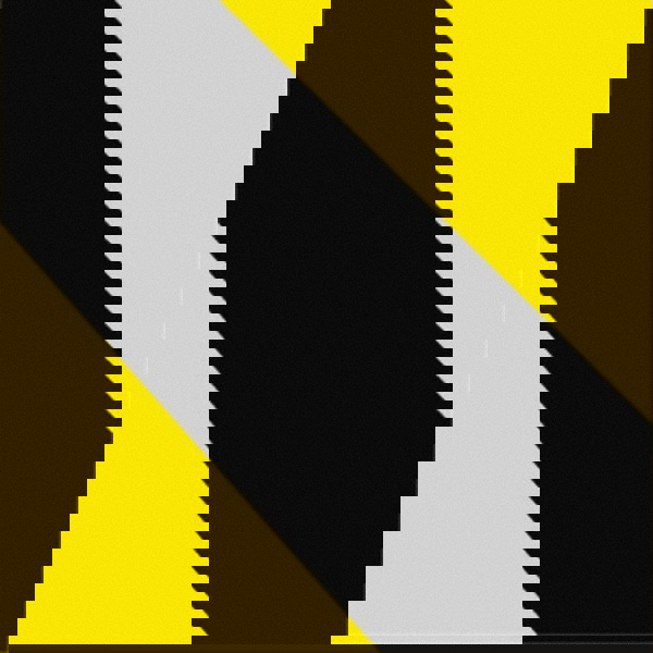 Tape: For Hazardous Area, Vinyl, Light-Duty