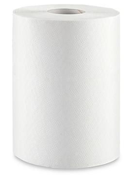 Tapered End Mill: 10 &deg; per Side, 1/8